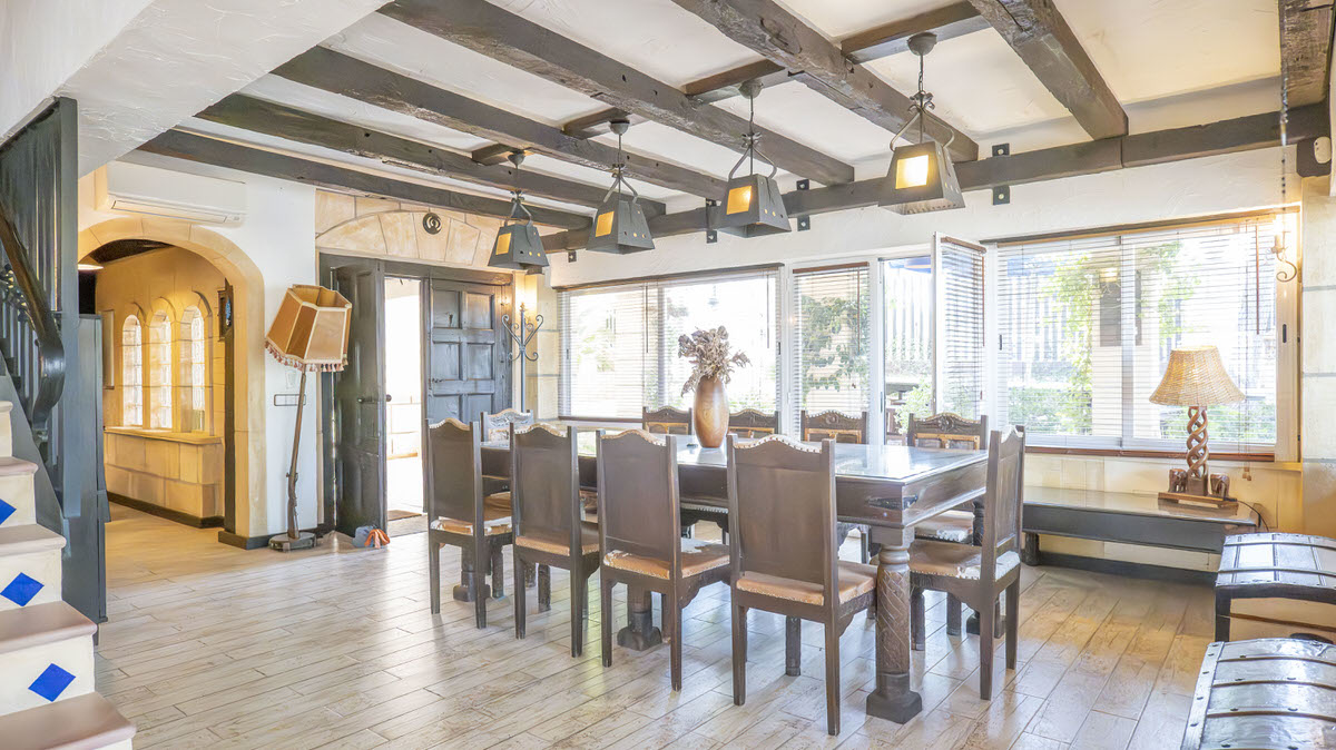 Investitionsmöglichkeit, Mallorca Immobilie kaufen Cala Vinyes, Südwesten