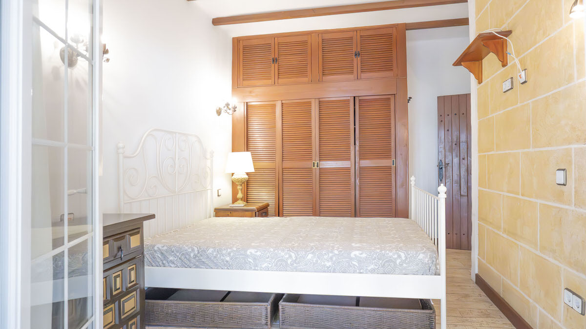 Investitionsmöglichkeit, Mallorca Immobilie kaufen Cala Vinyes, Südwesten