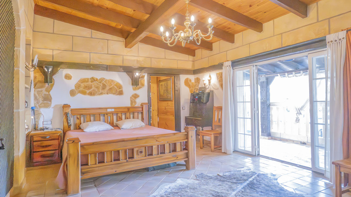 Investitionsmöglichkeit, Mallorca Immobilie kaufen Cala Vinyes, Südwesten