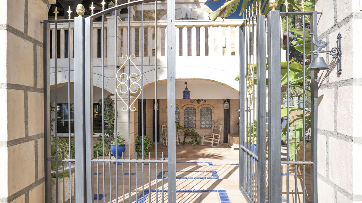 Investitionsmöglichkeit, Mallorca Immobilie kaufen Cala Vinyes, Südwesten