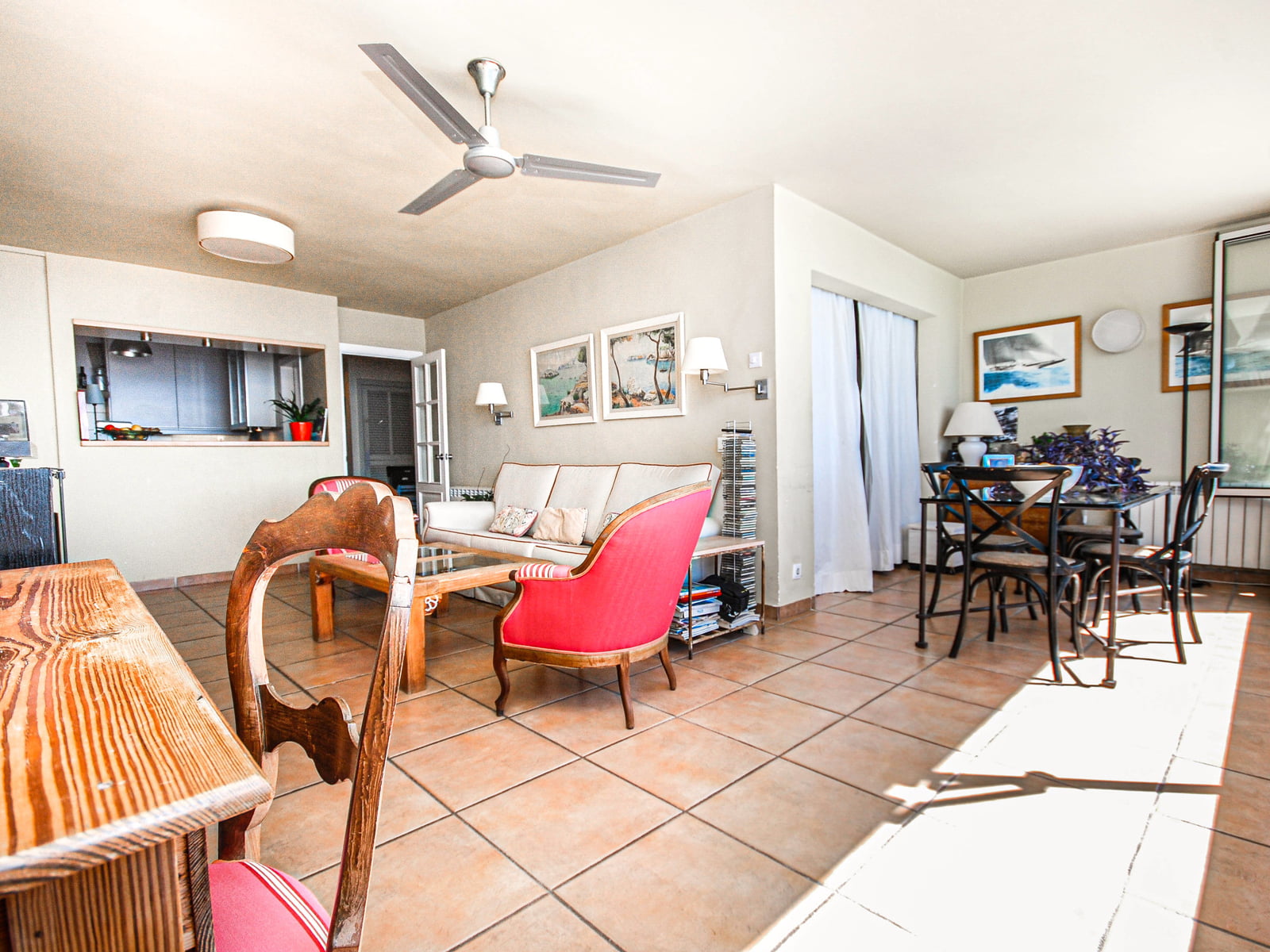 Immobilie kaufen, Wohnung 1. Meereslinie, Puerto Portals, Mallorca