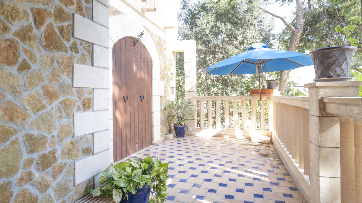 Investitionsmöglichkeit, Mallorca Immobilie kaufen Cala Vinyes, Südwesten