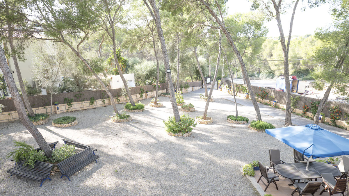 Investitionsmöglichkeit, Mallorca Immobilie kaufen Cala Vinyes, Südwesten