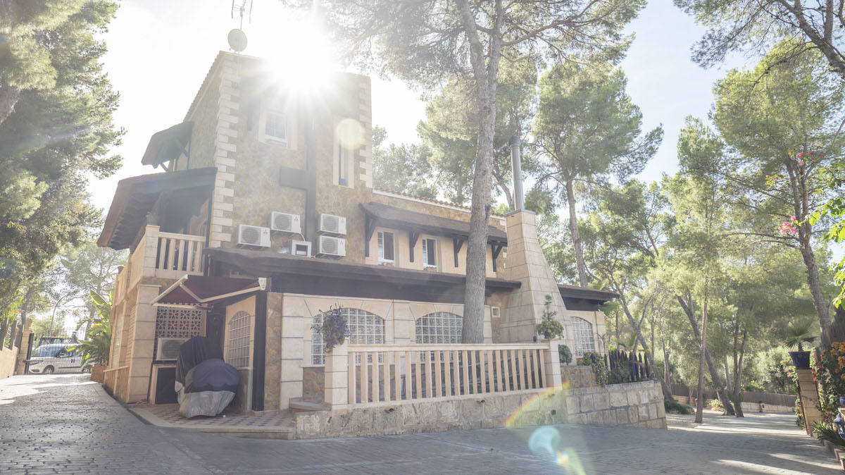 Investitionsmöglichkeit, Mallorca Immobilie kaufen Cala Vinyes, Südwesten