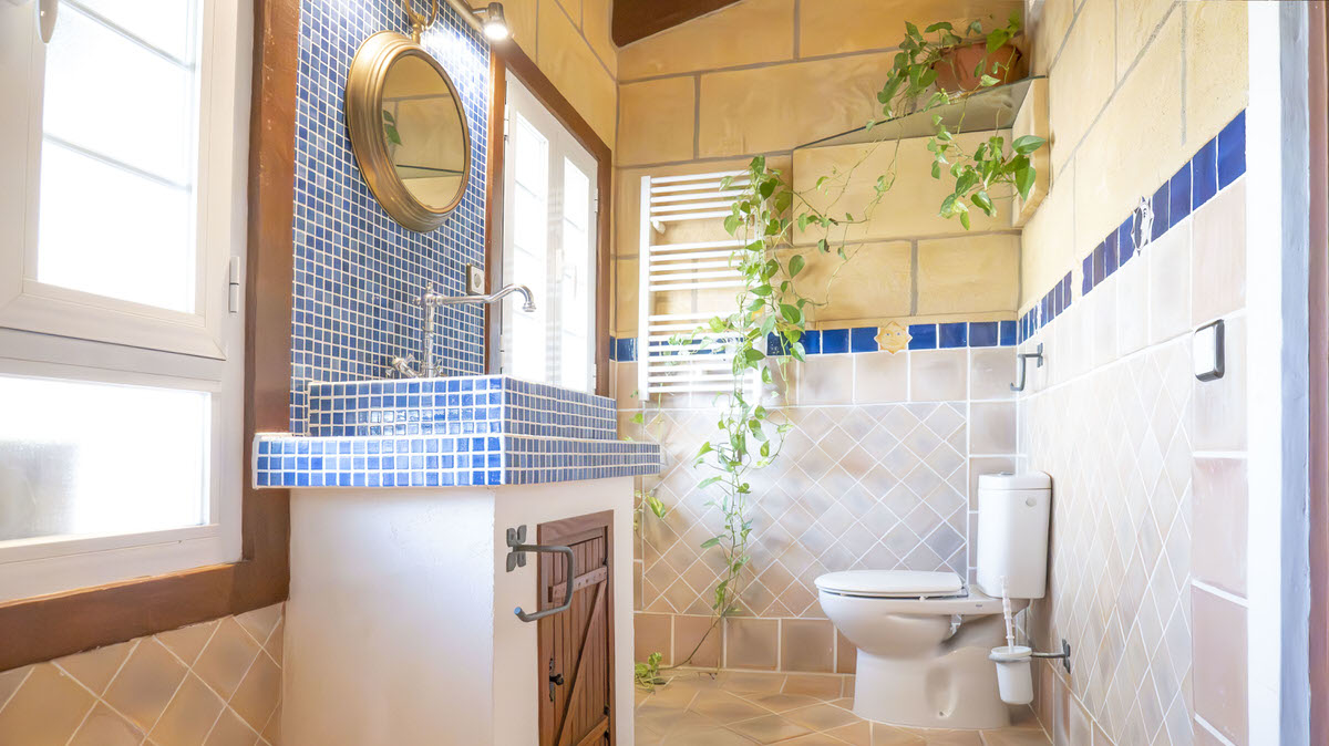 Investitionsmöglichkeit, Mallorca Immobilie kaufen Cala Vinyes, Südwesten