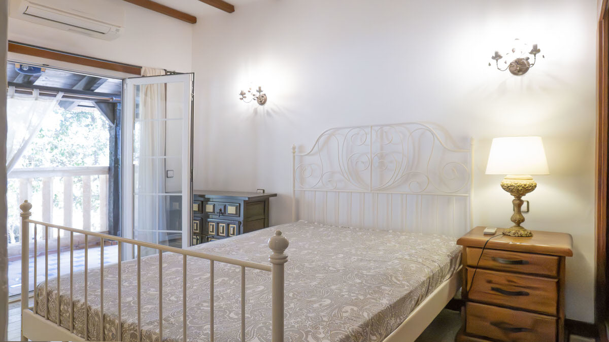 Investitionsmöglichkeit, Mallorca Immobilie kaufen Cala Vinyes, Südwesten