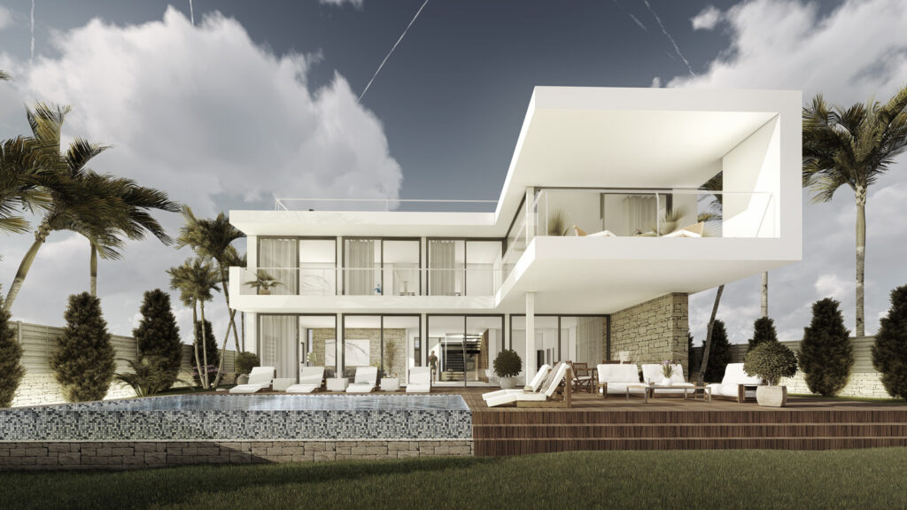 Neubau-Villa-Projekt in Sol de Mallorca, Ref. 6537 (5)