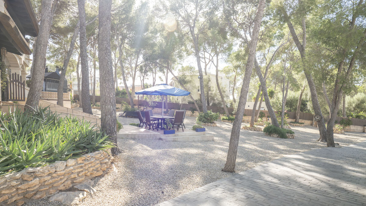 Investitionsmöglichkeit, Mallorca Immobilie kaufen Cala Vinyes, Südwesten