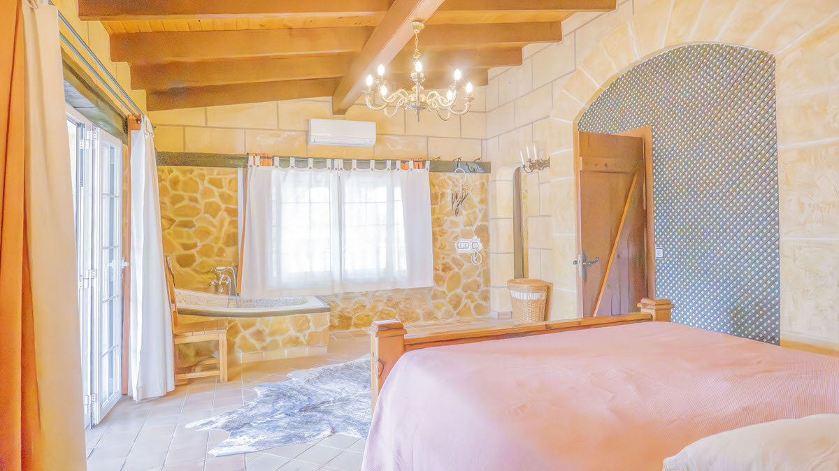 Investitionsmöglichkeit, Mallorca Immobilie kaufen Cala Vinyes, Südwesten