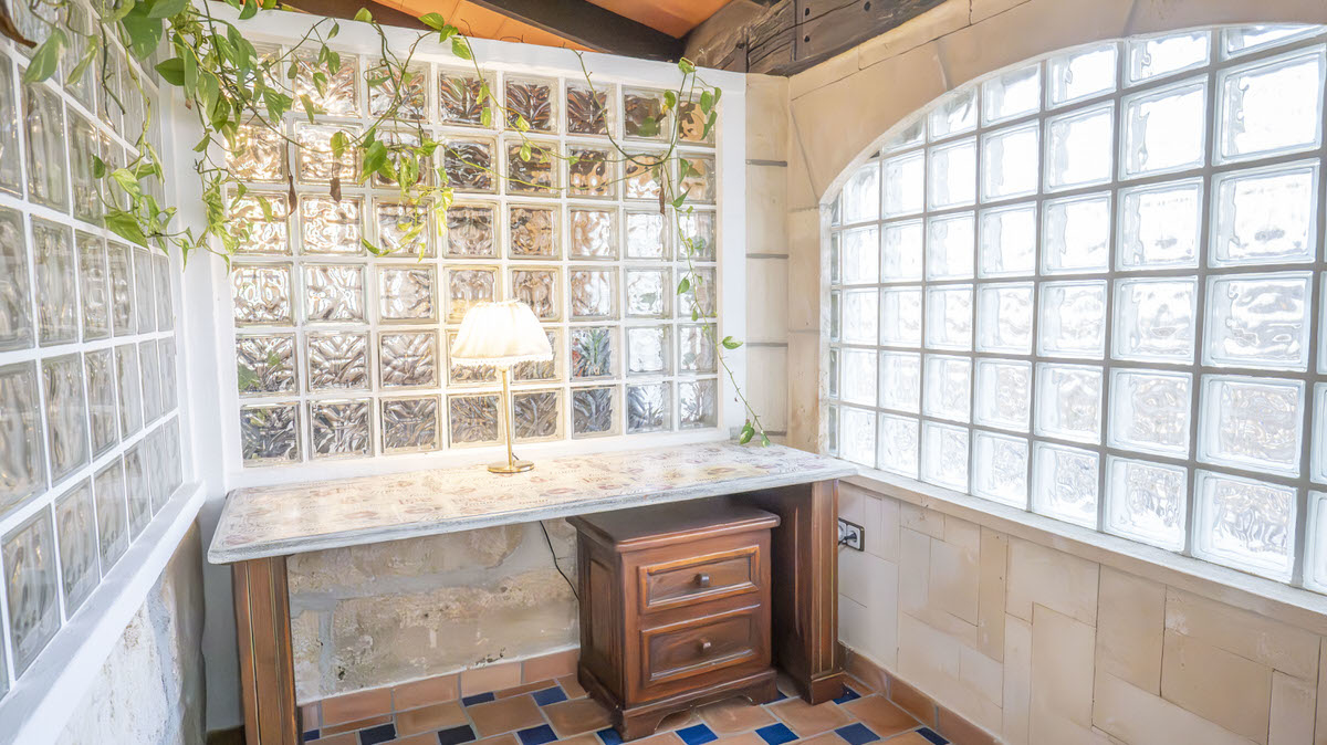 Investitionsmöglichkeit, Mallorca Immobilie kaufen Cala Vinyes, Südwesten