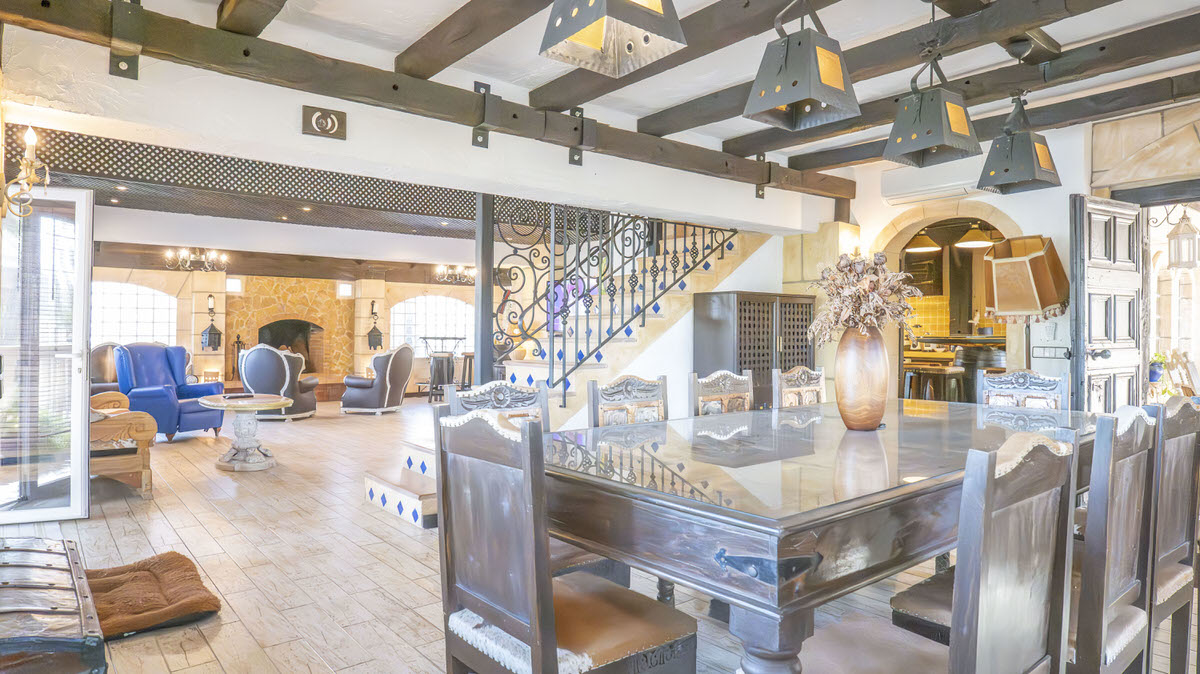 Investitionsmöglichkeit, Mallorca Immobilie kaufen Cala Vinyes, Südwesten