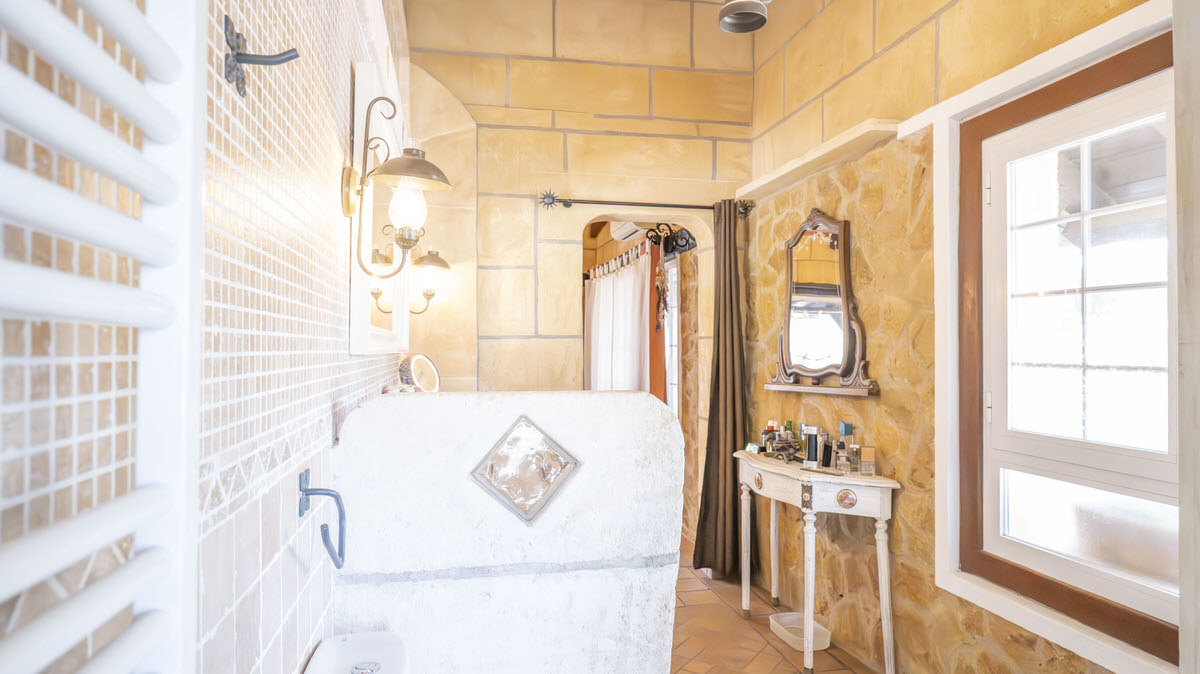 Investitionsmöglichkeit, Mallorca Immobilie kaufen Cala Vinyes, Südwesten