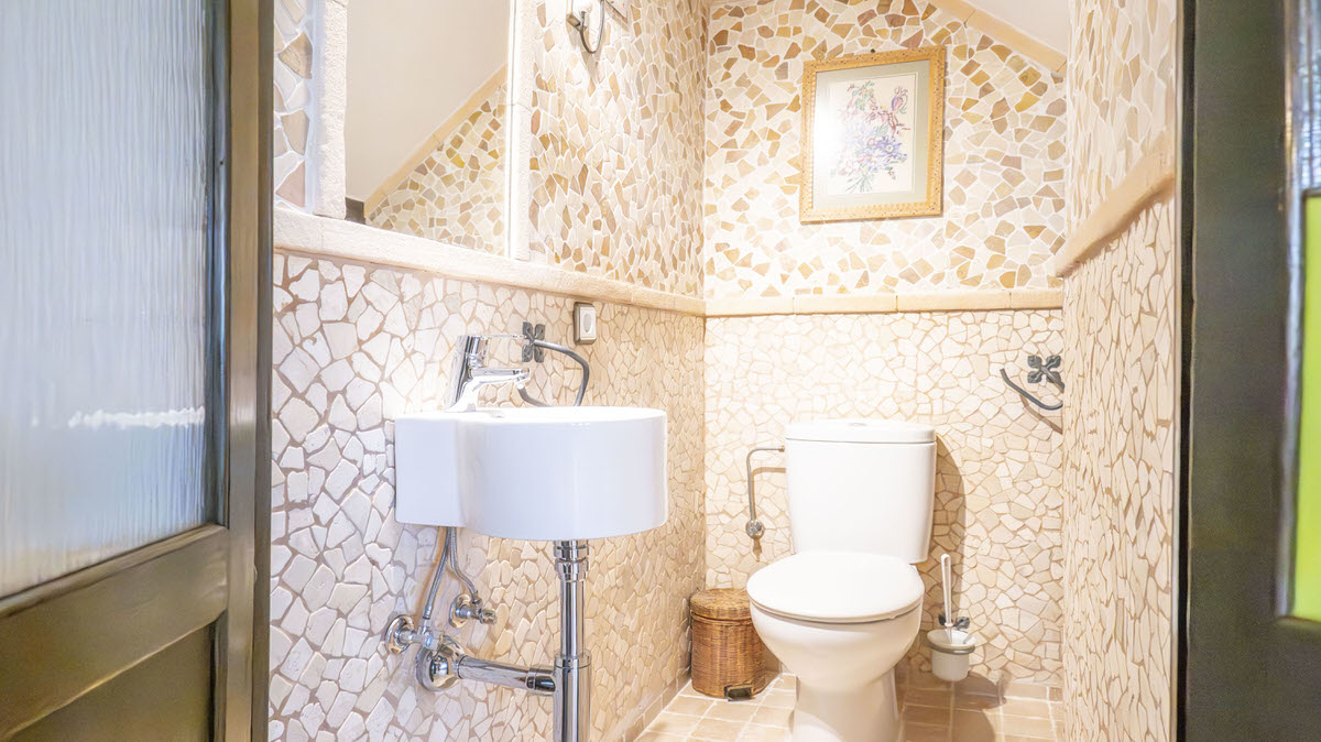 Investitionsmöglichkeit, Mallorca Immobilie kaufen Cala Vinyes, Südwesten