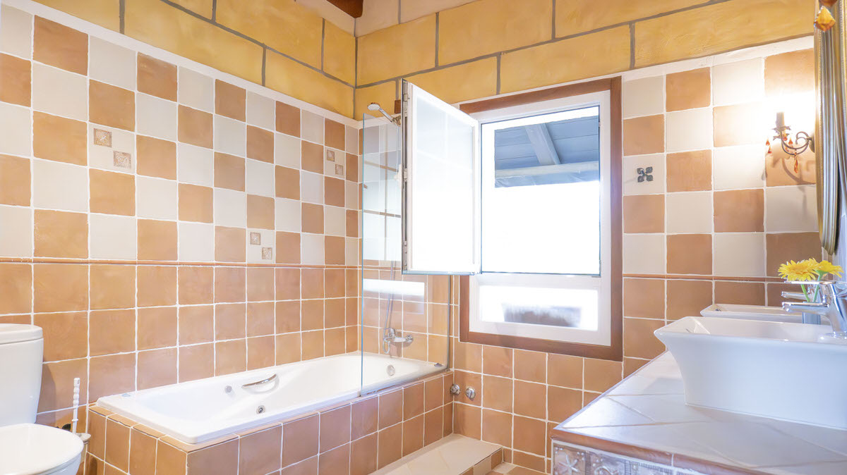 Investitionsmöglichkeit, Mallorca Immobilie kaufen Cala Vinyes, Südwesten