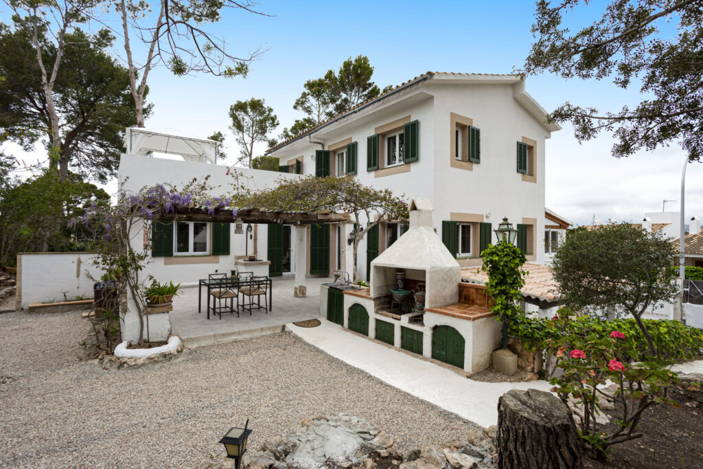 Villa Santa Ponsa (14)