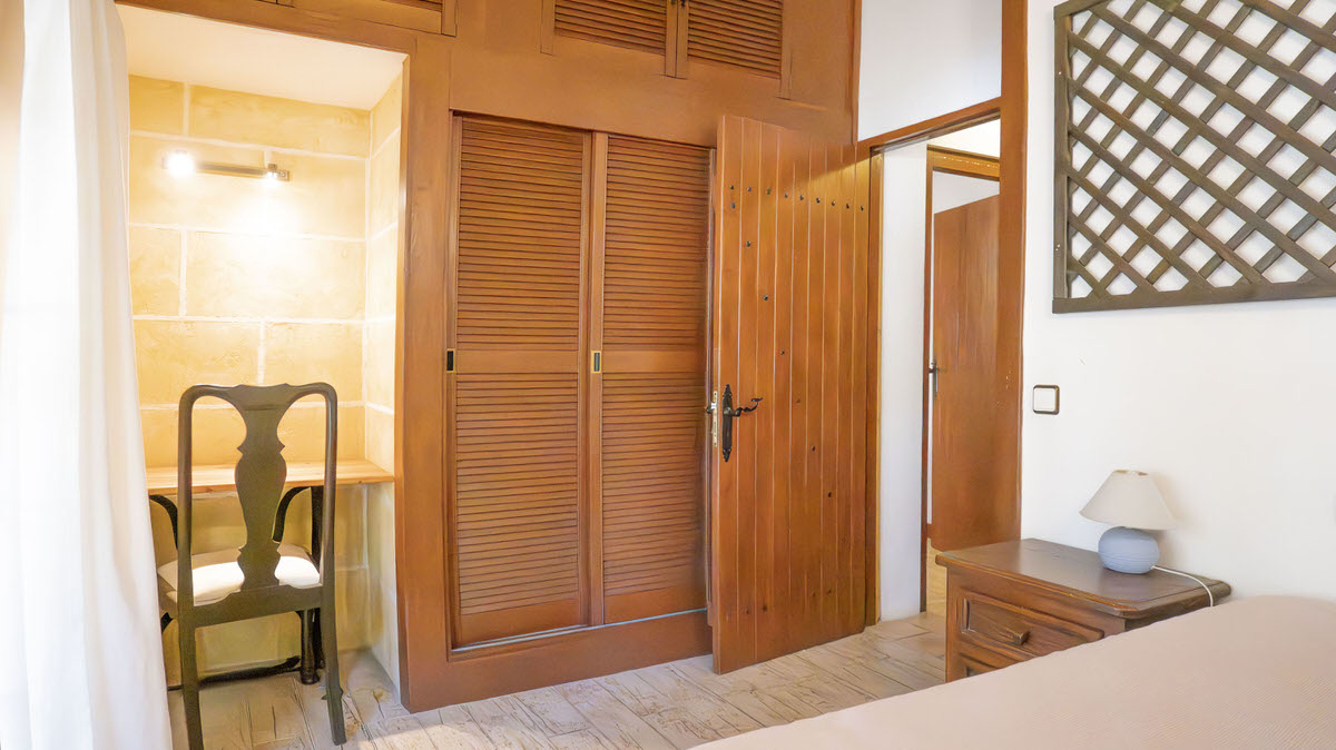 Investitionsmöglichkeit, Mallorca Immobilie kaufen Cala Vinyes, Südwesten