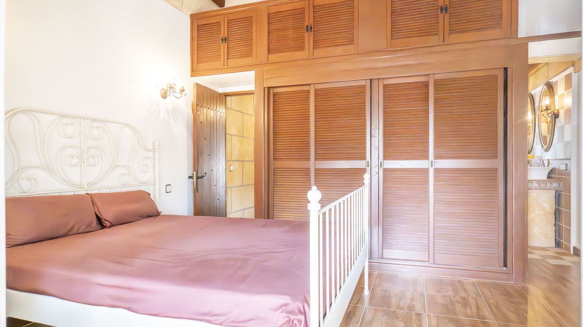 Investitionsmöglichkeit, Mallorca Immobilie kaufen Cala Vinyes, Südwesten