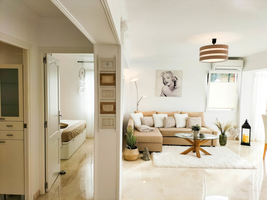 Apartment Portals 2