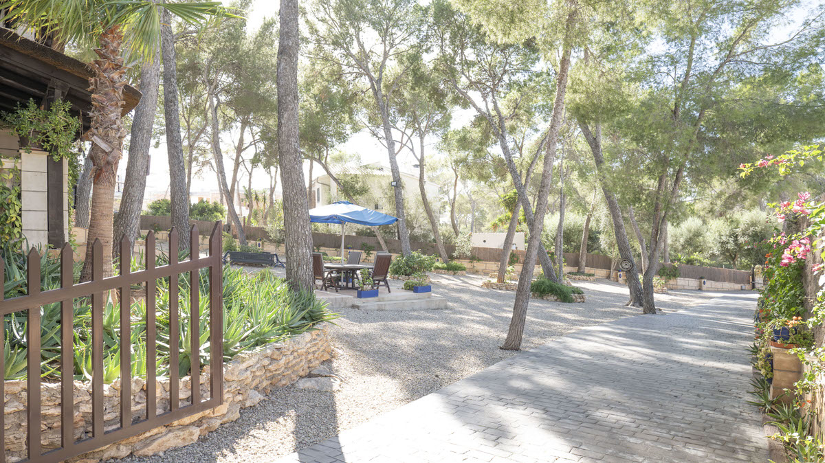 Investitionsmöglichkeit, Mallorca Immobilie kaufen Cala Vinyes, Südwesten