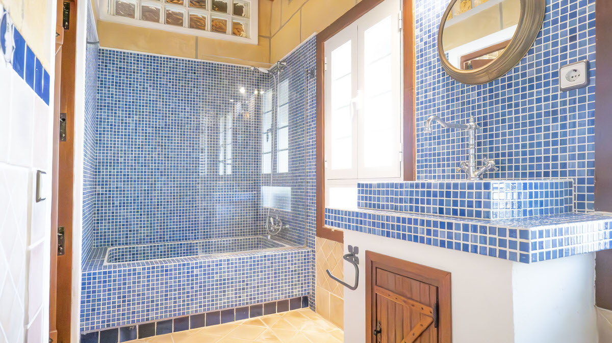 Investitionsmöglichkeit, Mallorca Immobilie kaufen Cala Vinyes, Südwesten