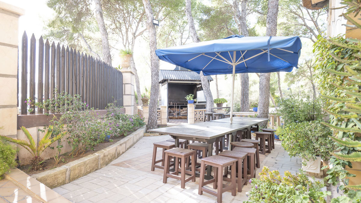 Investitionsmöglichkeit, Mallorca Immobilie kaufen Cala Vinyes, Südwesten