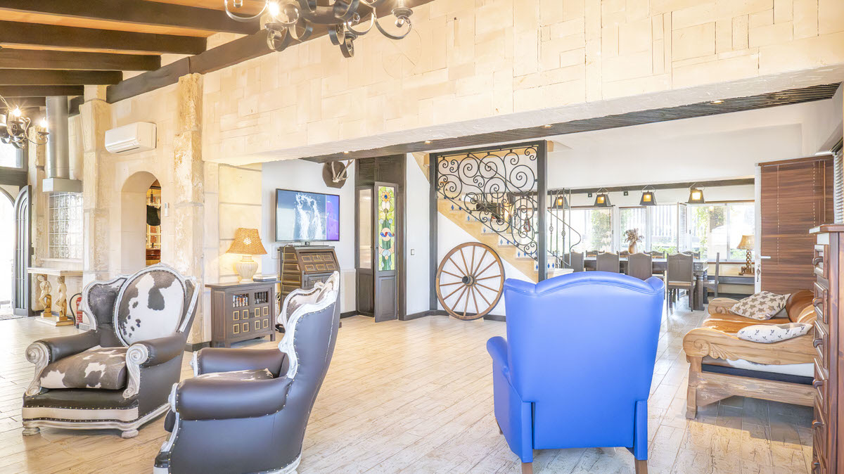 Investitionsmöglichkeit, Mallorca Immobilie kaufen Cala Vinyes, Südwesten