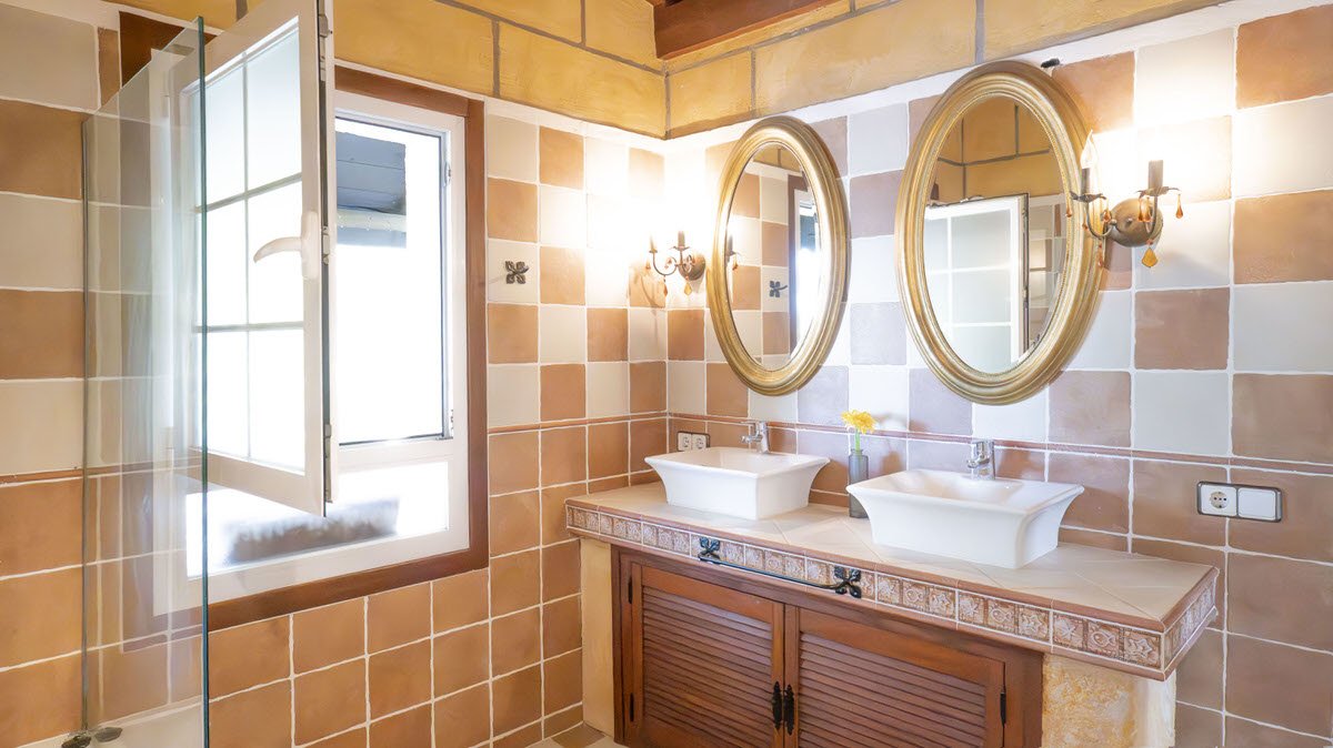 Investitionsmöglichkeit, Mallorca Immobilie kaufen Cala Vinyes, Südwesten