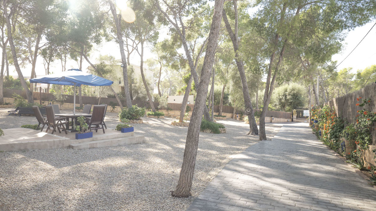 Investitionsmöglichkeit, Mallorca Immobilie kaufen Cala Vinyes, Südwesten