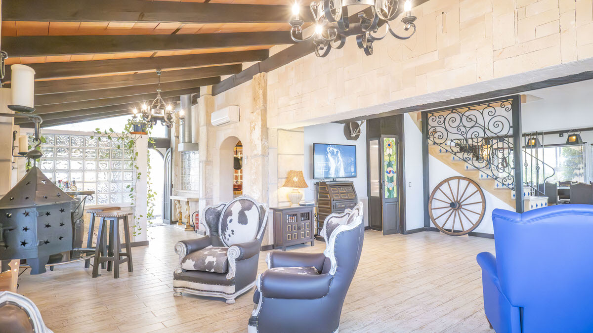 Investitionsmöglichkeit, Mallorca Immobilie kaufen Cala Vinyes, Südwesten