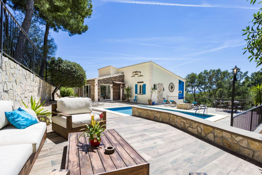 Villa Costa den Blanes (3)