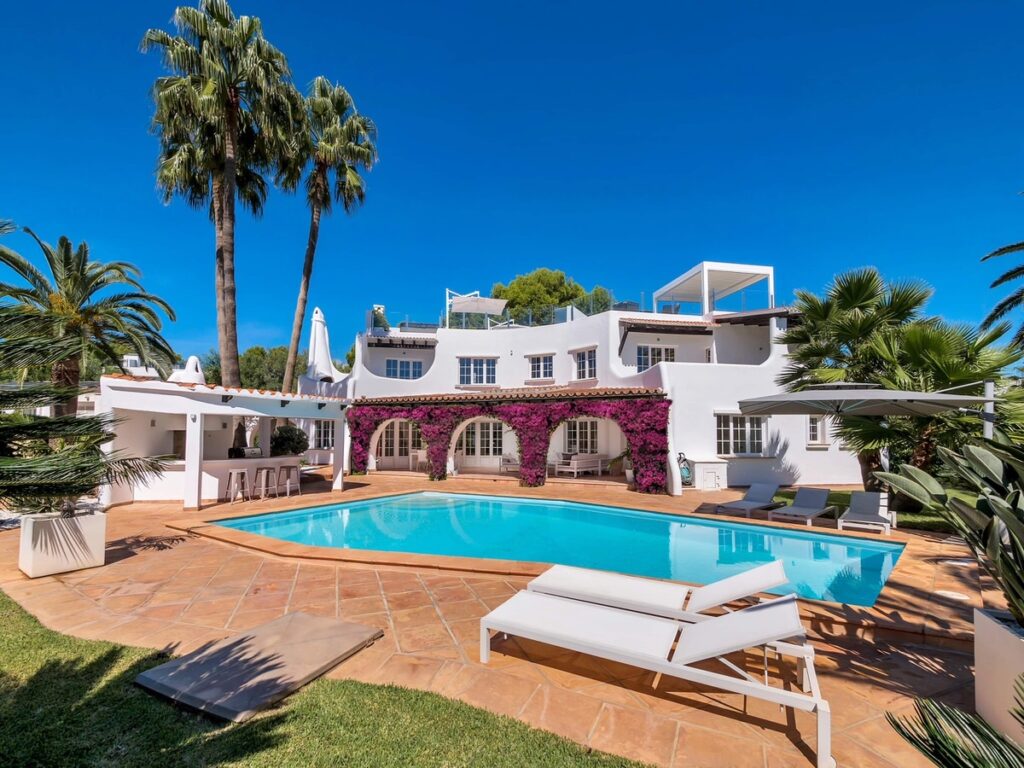 Immobilie kaufen, Ibiza-Style Villa, Meerblick, modern, Sol de Mallorca (80)