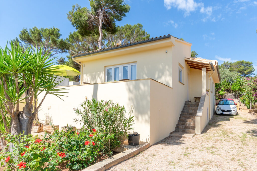 Haus El Toro Mallorca