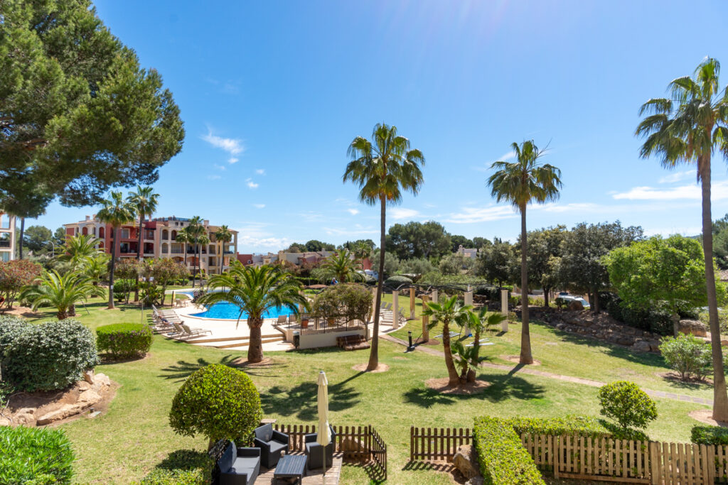 Apartment Santa Ponsa, Mallorca