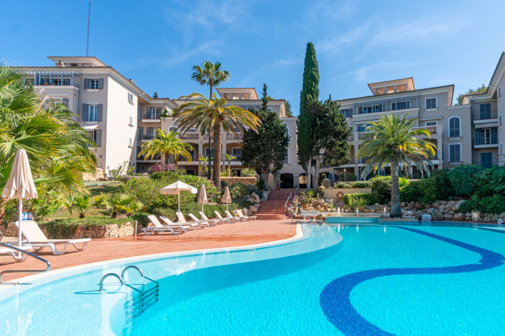 Mallorca Immobilie kaufen, Bendinat, Südwesten
