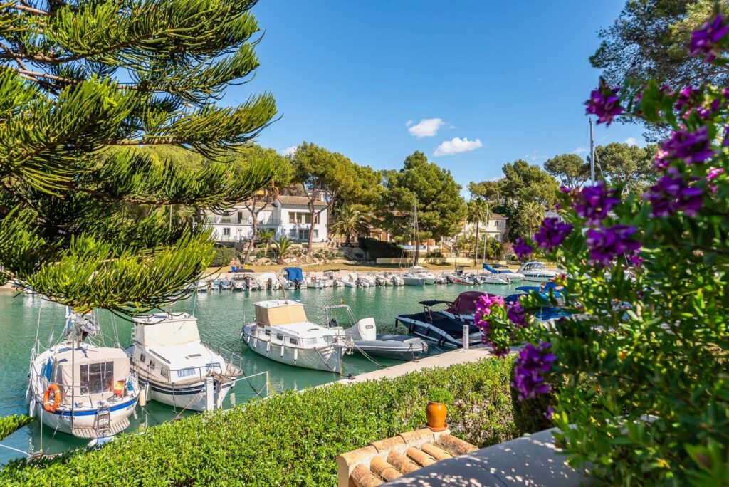 Mallorca Immobilie kaufen, Apartment, Hafen Santa Ponsa, Südwesten (8)