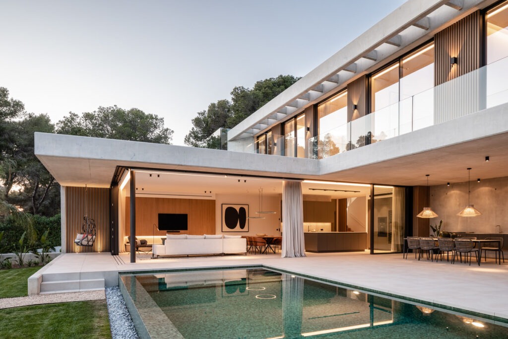 Luxury state-of-the-art new built villa in Santa Ponsa (19)