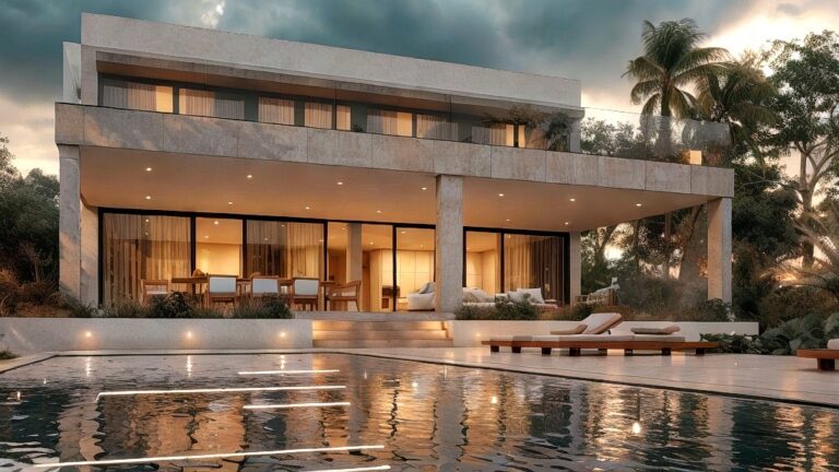 Luxury villa at attractive price in Santa Ponsa (2)