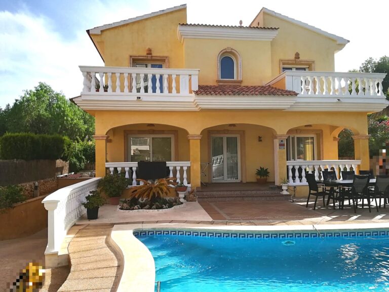 Villa Palmanova