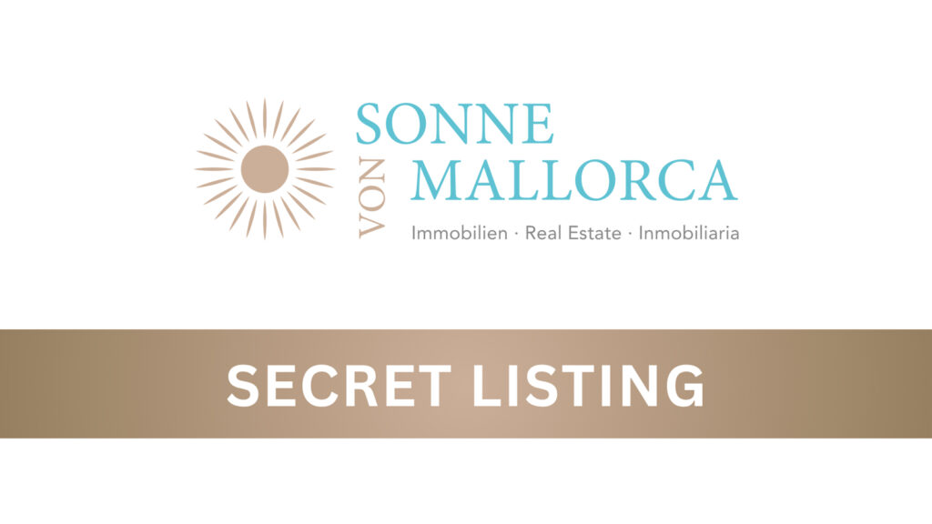 Secret Listing