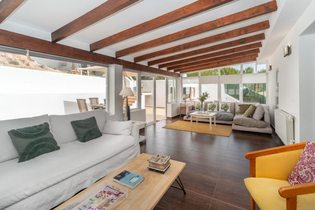 Mallorca, Immobilie kaufen, Villa Costa de la Calma, Südwesten, Ref. 7327