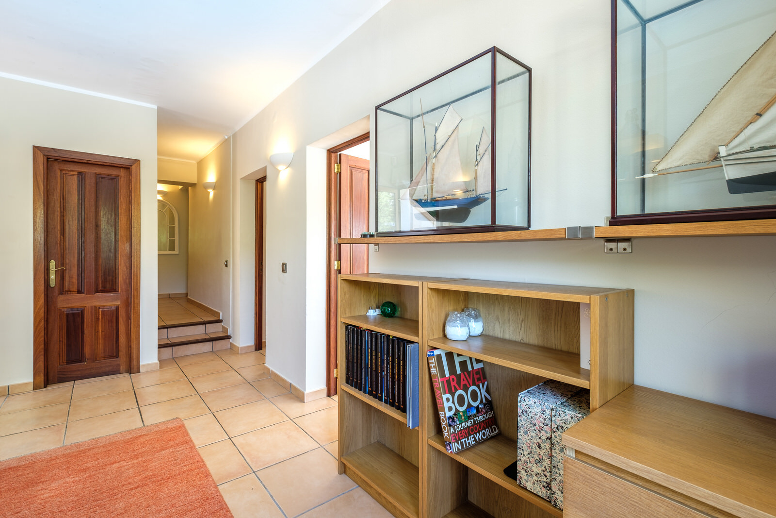 Well-maintained Mediterranean villa in Portals Nous, Mallorca (17)