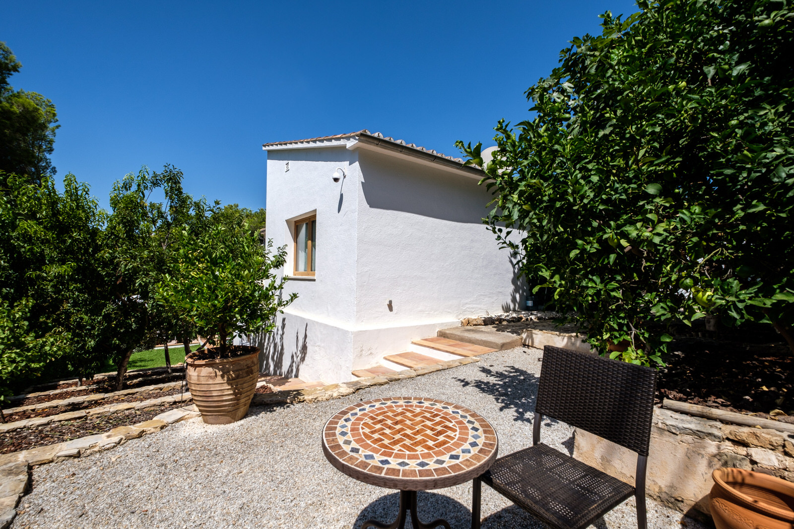Well-maintained Mediterranean villa in Portals Nous, Mallorca (12)