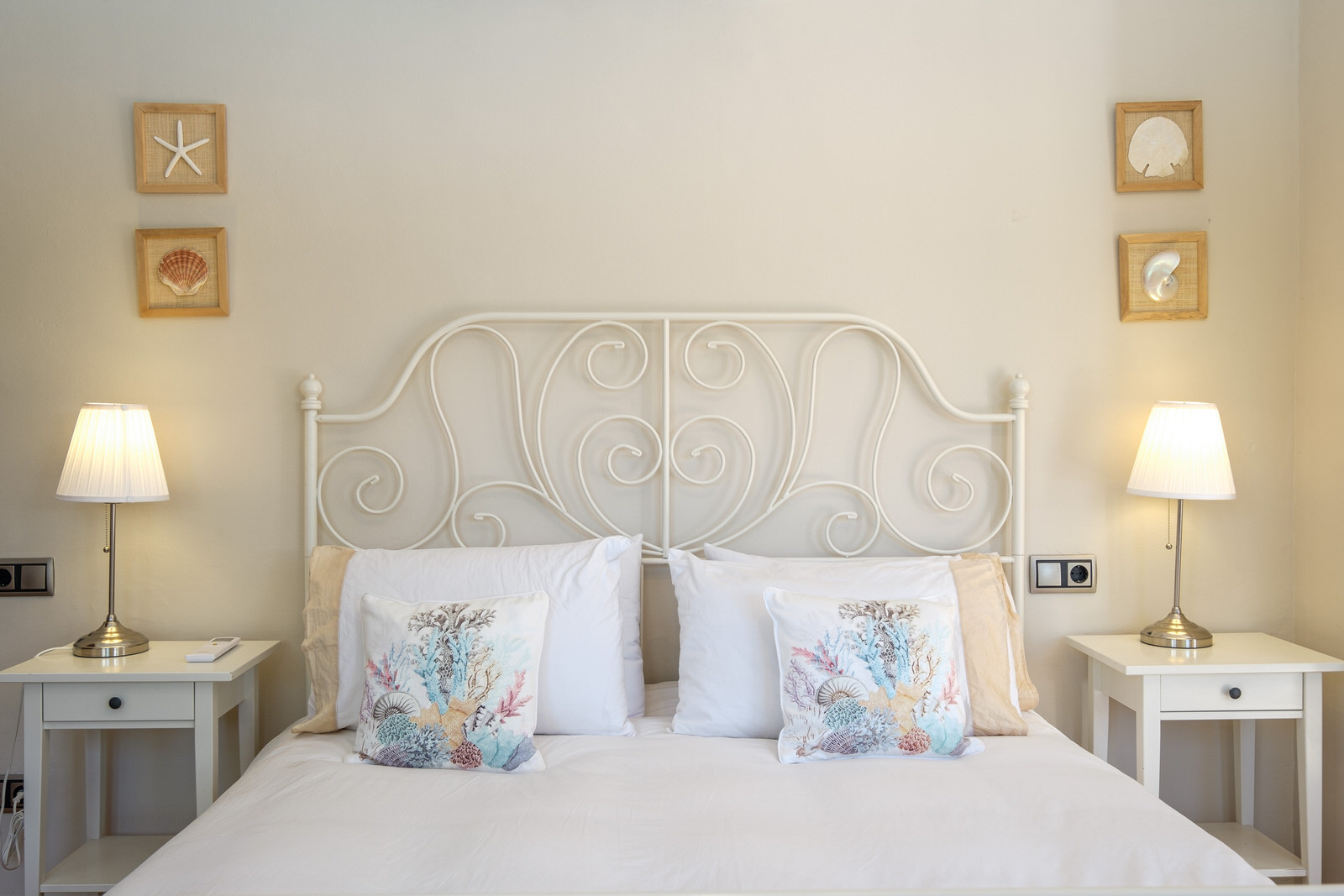 Well-maintained Mediterranean villa in Portals Nous, Mallorca (19)