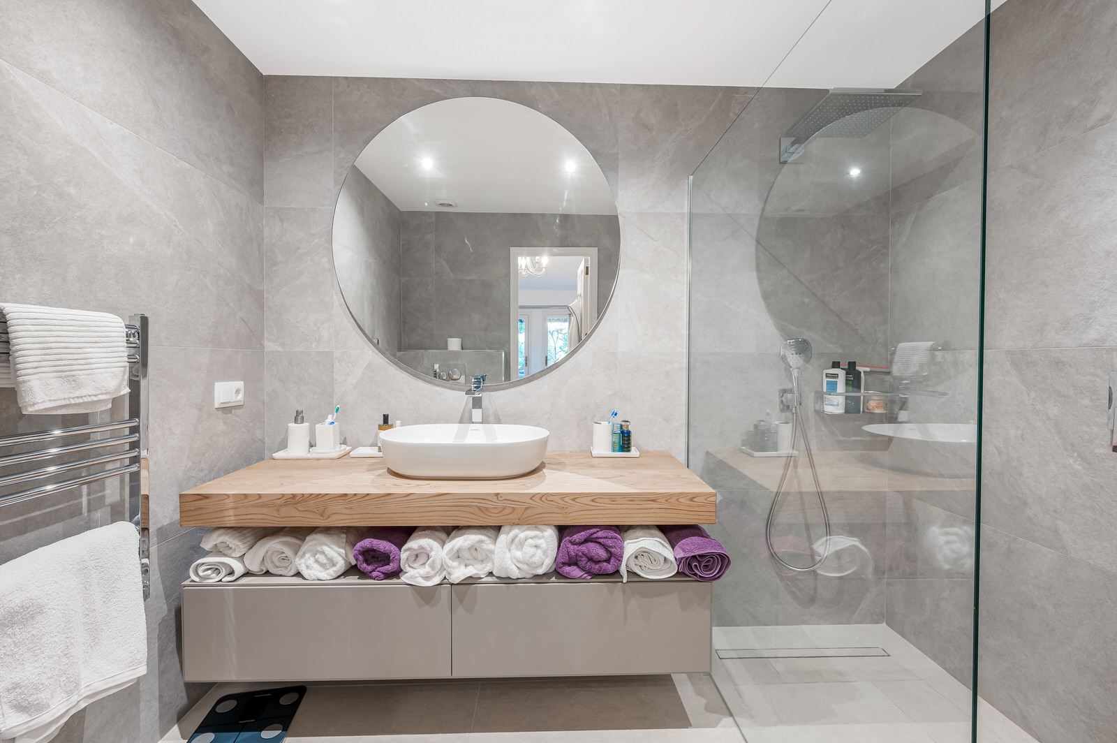 Luxurious ground floor apartment in complex with direct beach access and 4 pools in Costa de la Calma (3)