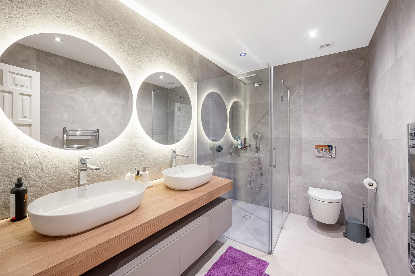 Luxurious ground floor apartment in complex with direct beach access and 4 pools in Costa de la Calma (17)