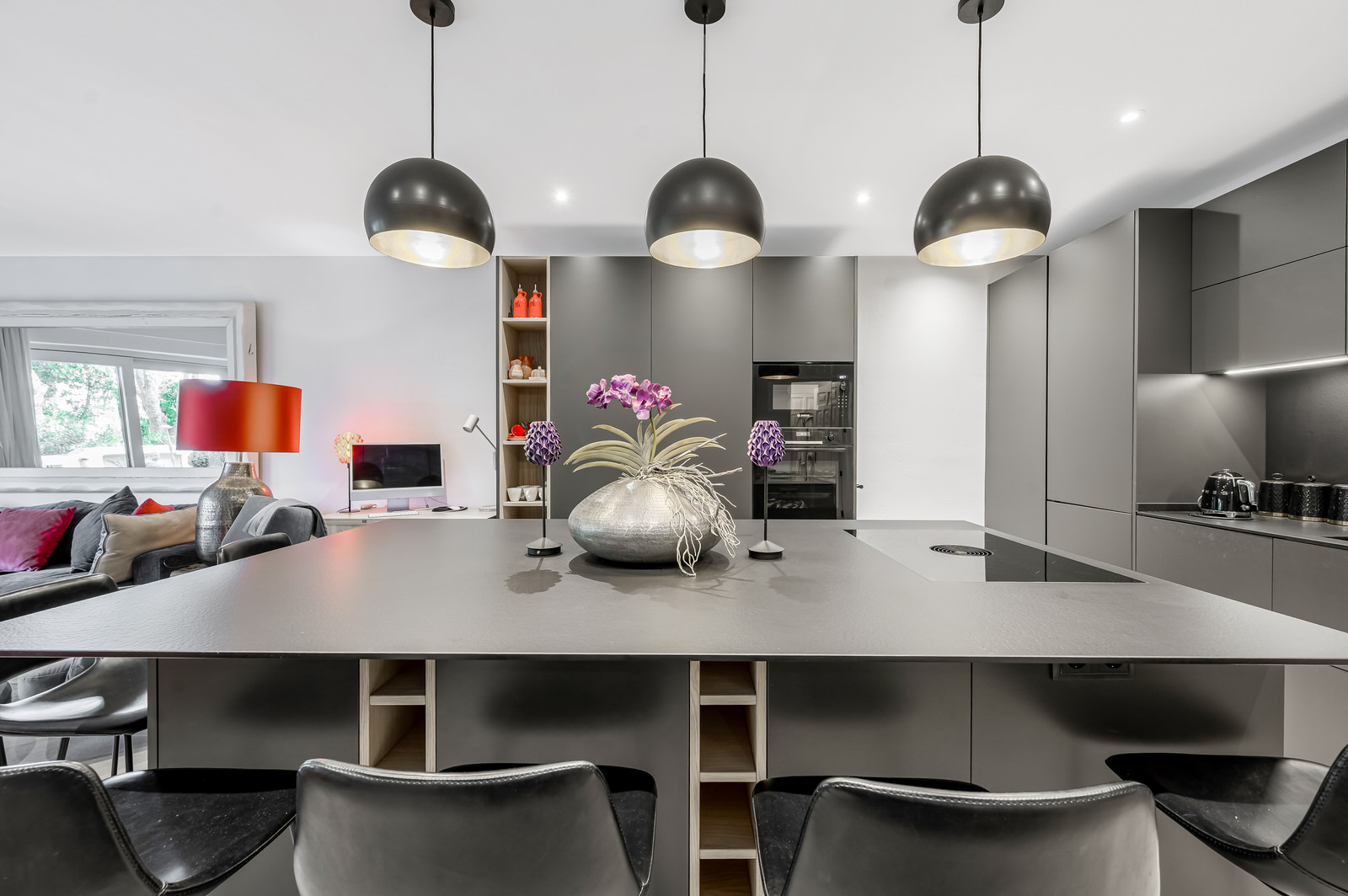 Luxurious ground floor apartment in complex with direct beach access and 4 pools in Costa de la Calma (13)