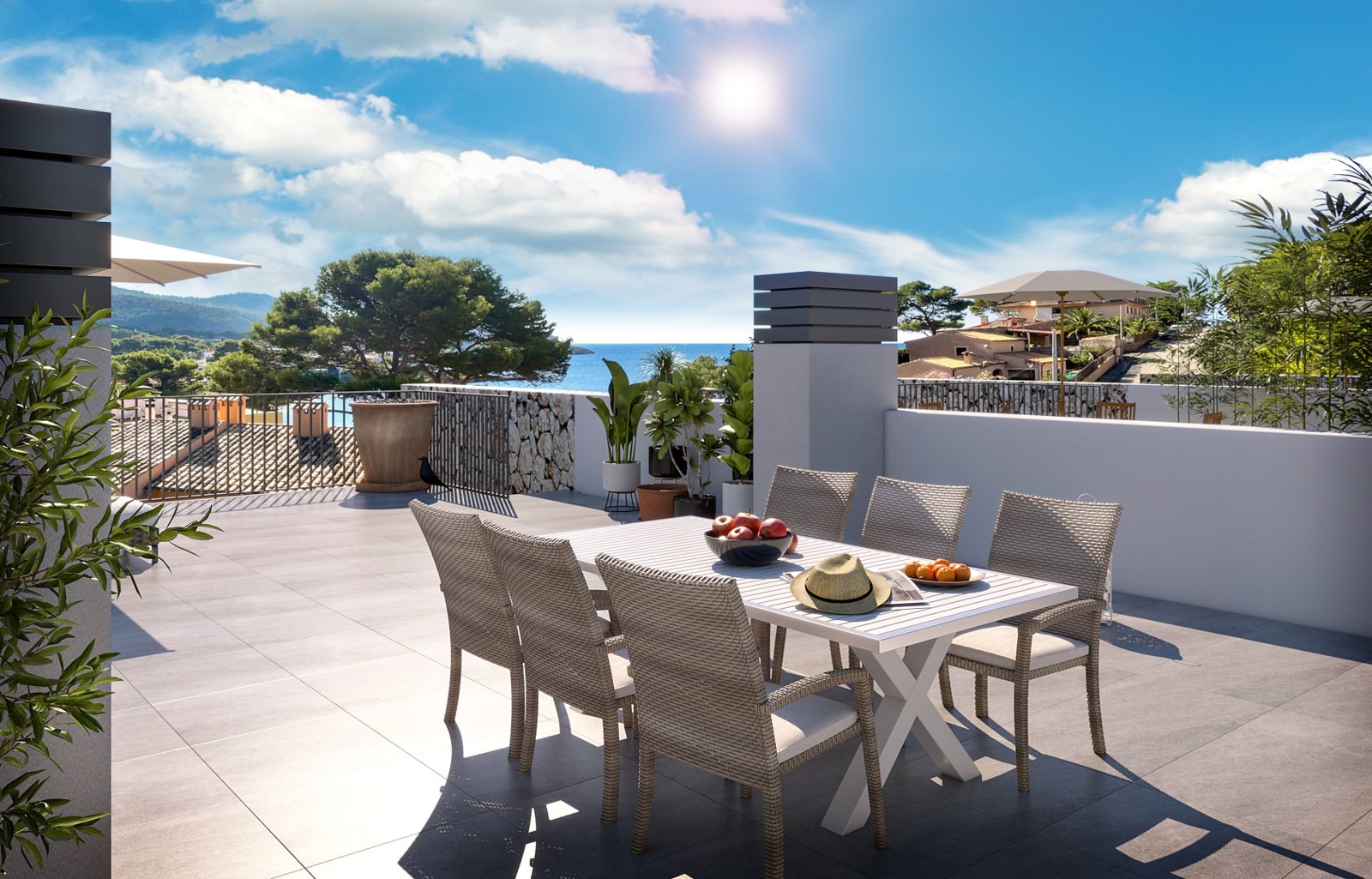 New properties, Sant Elm , 2026 (31)