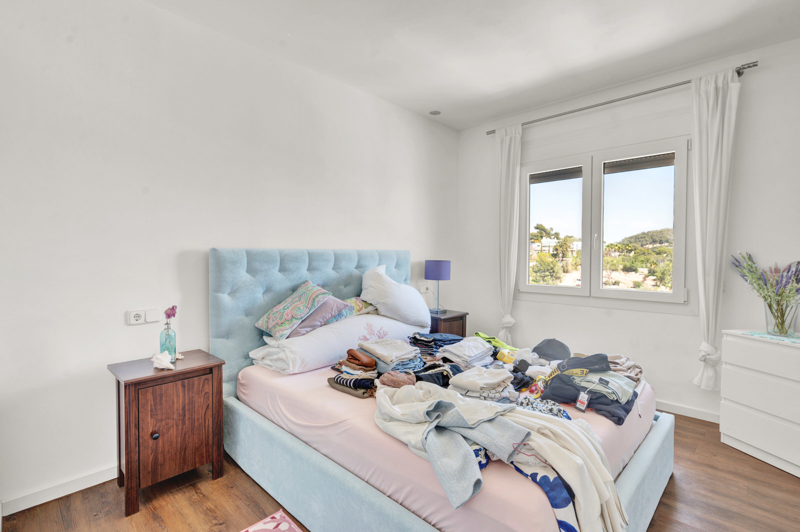 Seaview-villa in hillside location in Costa den Blanes above the luxury port Puerto Portals (13)