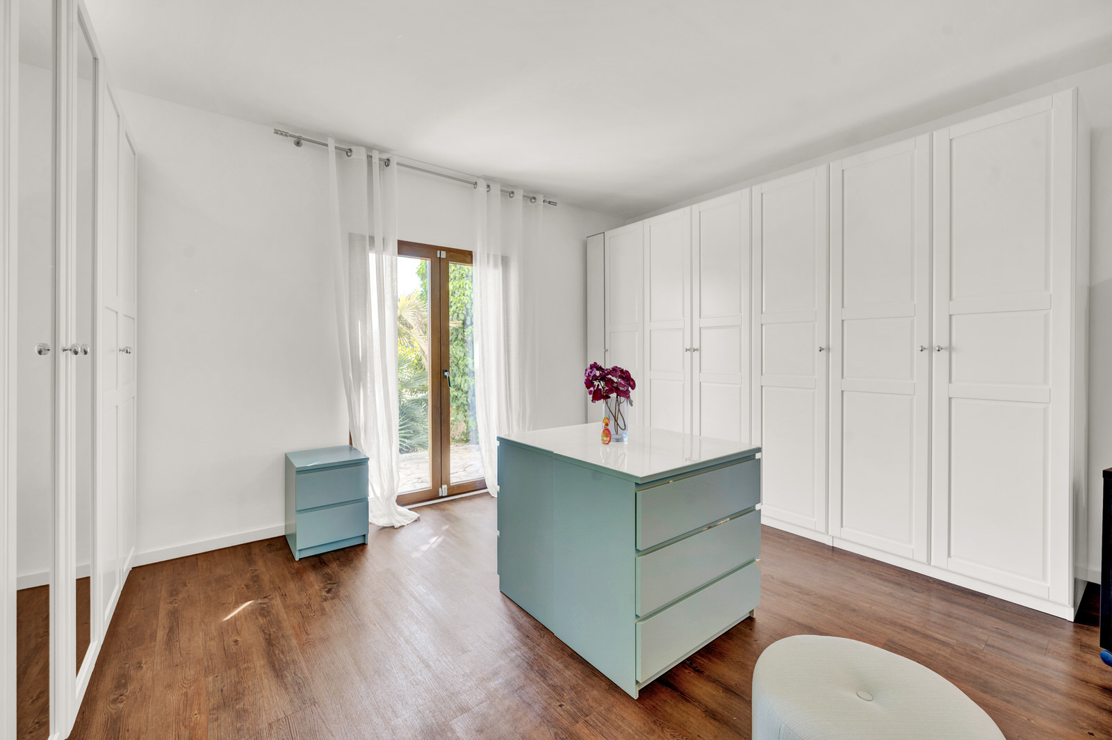 Seaview-villa in hillside location in Costa den Blanes above the luxury port Puerto Portals (16)