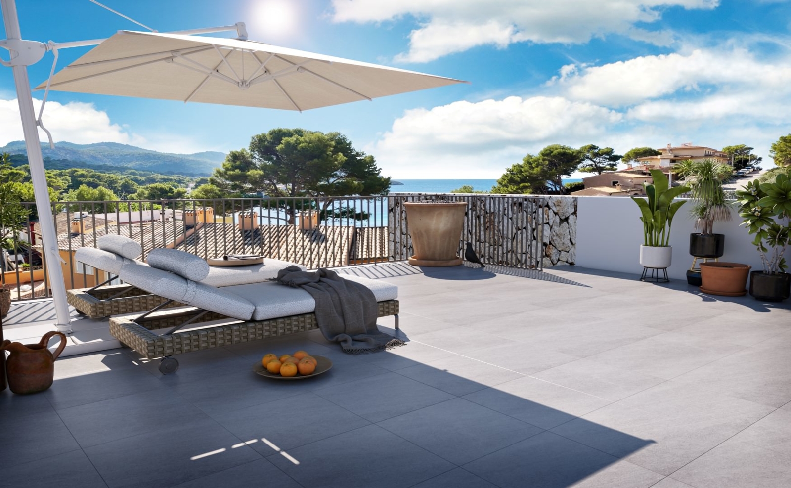 New properties, Sant Elm , 2026 (29)